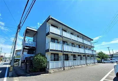 佐賀市田代１丁目 月極駐車場